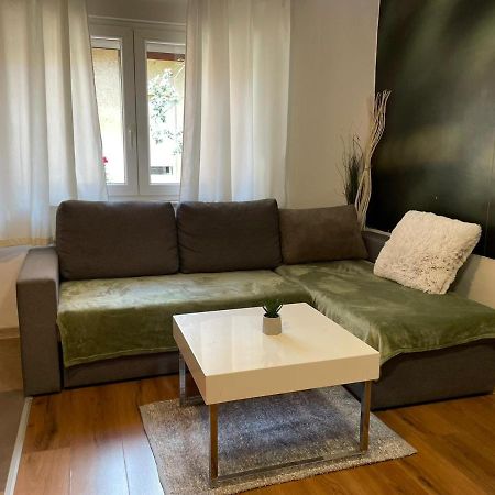 Cozy 1B Apartment Vera-Self Check In Zagreb Buitenkant foto