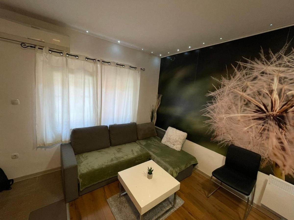 Cozy 1B Apartment Vera-Self Check In Zagreb Buitenkant foto