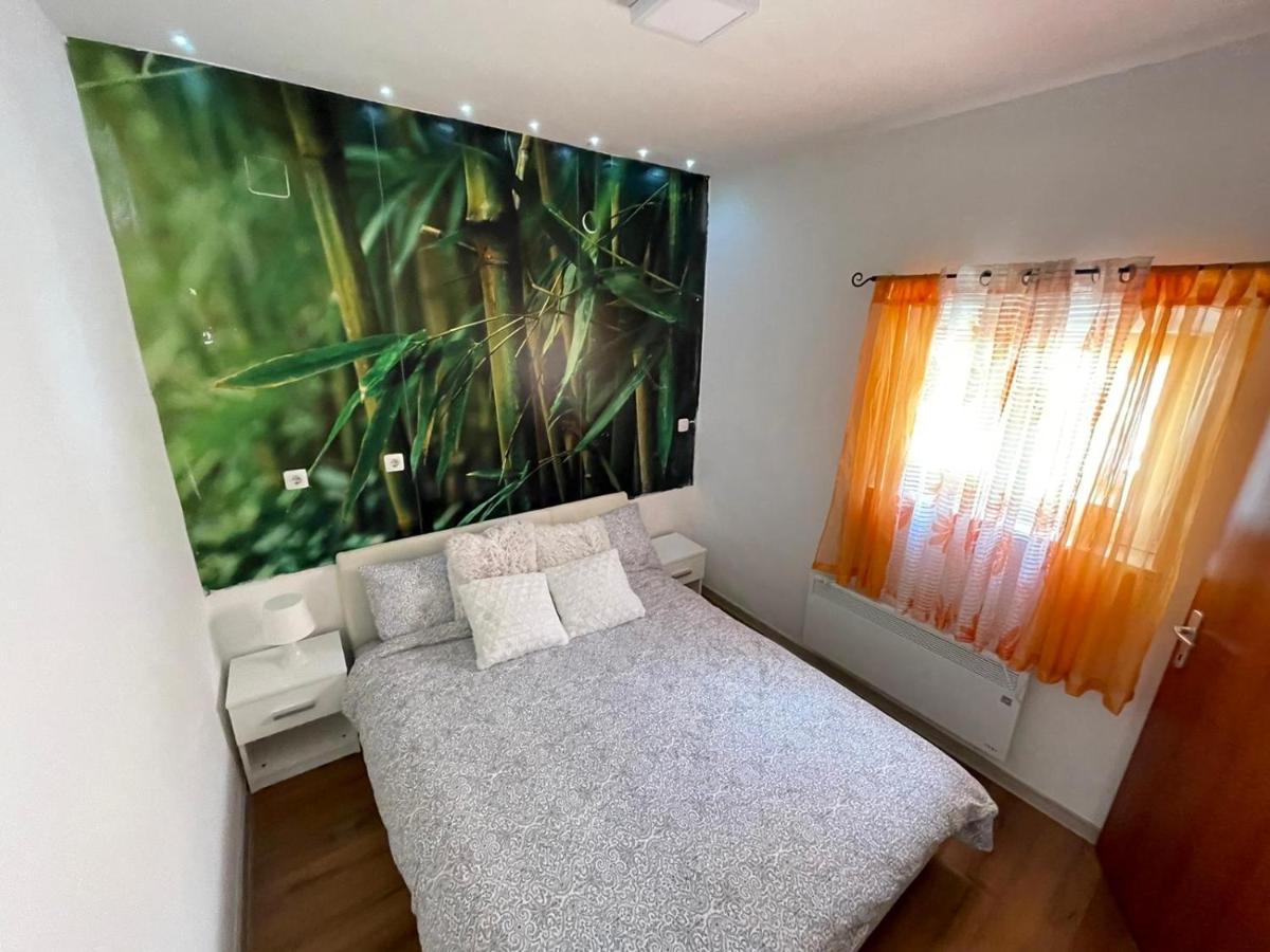 Cozy 1B Apartment Vera-Self Check In Zagreb Buitenkant foto