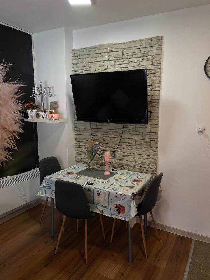 Cozy 1B Apartment Vera-Self Check In Zagreb Buitenkant foto