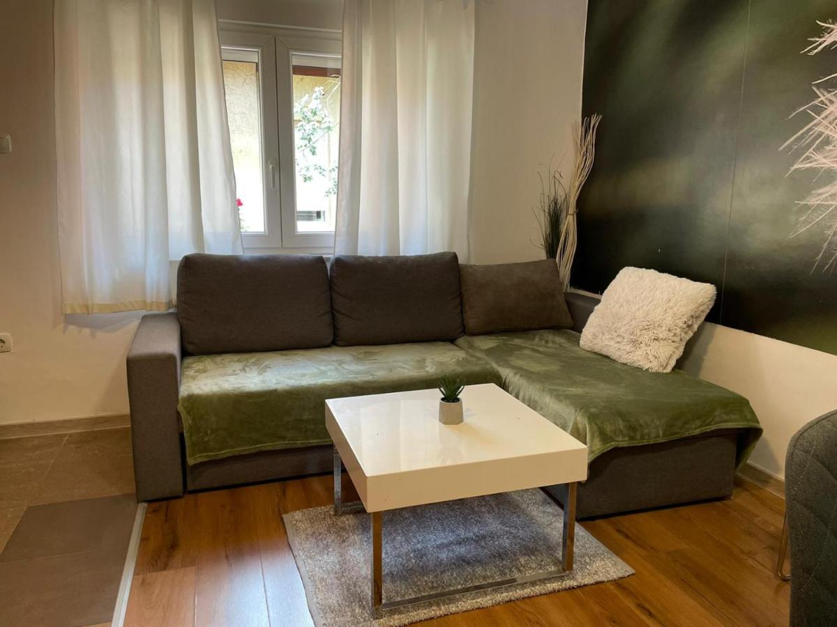 Cozy 1B Apartment Vera-Self Check In Zagreb Buitenkant foto
