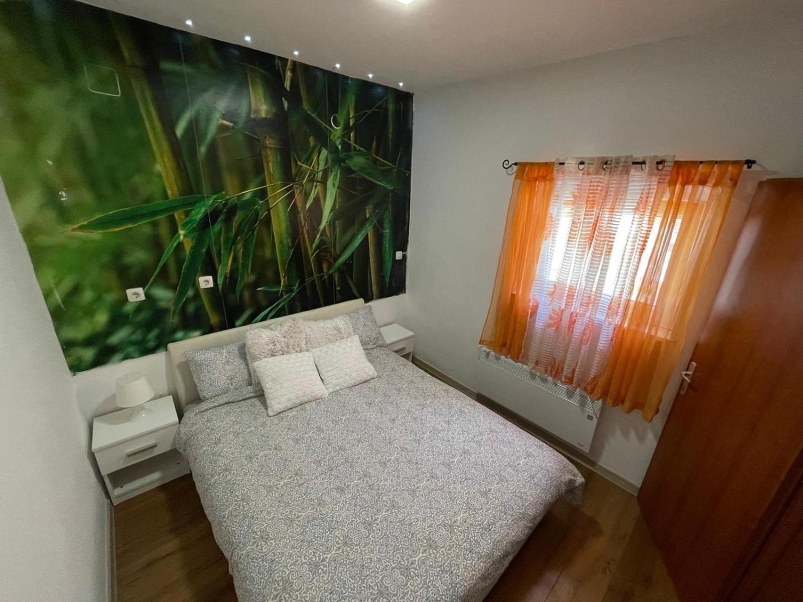 Cozy 1B Apartment Vera-Self Check In Zagreb Buitenkant foto
