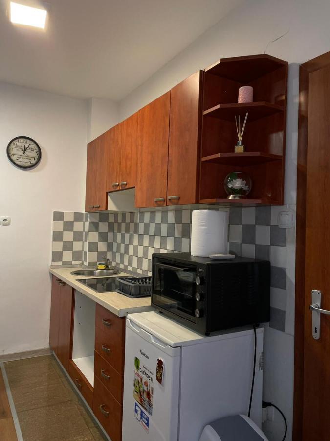 Cozy 1B Apartment Vera-Self Check In Zagreb Buitenkant foto