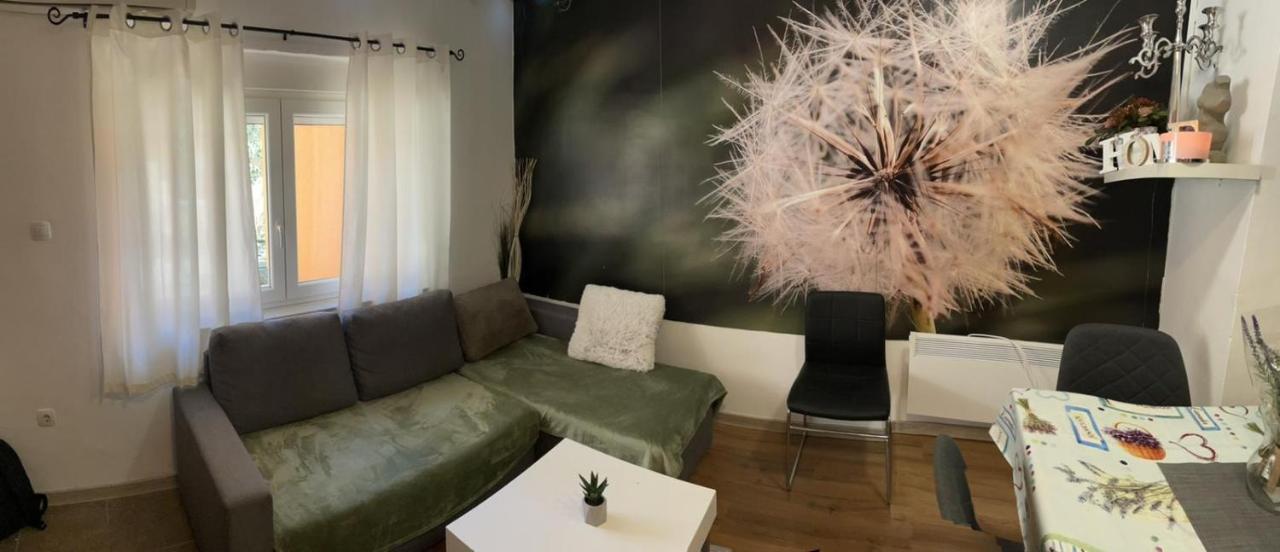 Cozy 1B Apartment Vera-Self Check In Zagreb Buitenkant foto