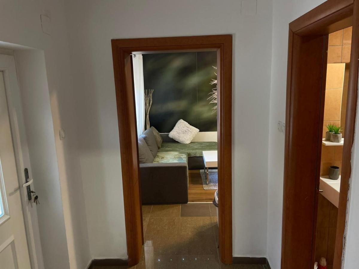 Cozy 1B Apartment Vera-Self Check In Zagreb Buitenkant foto