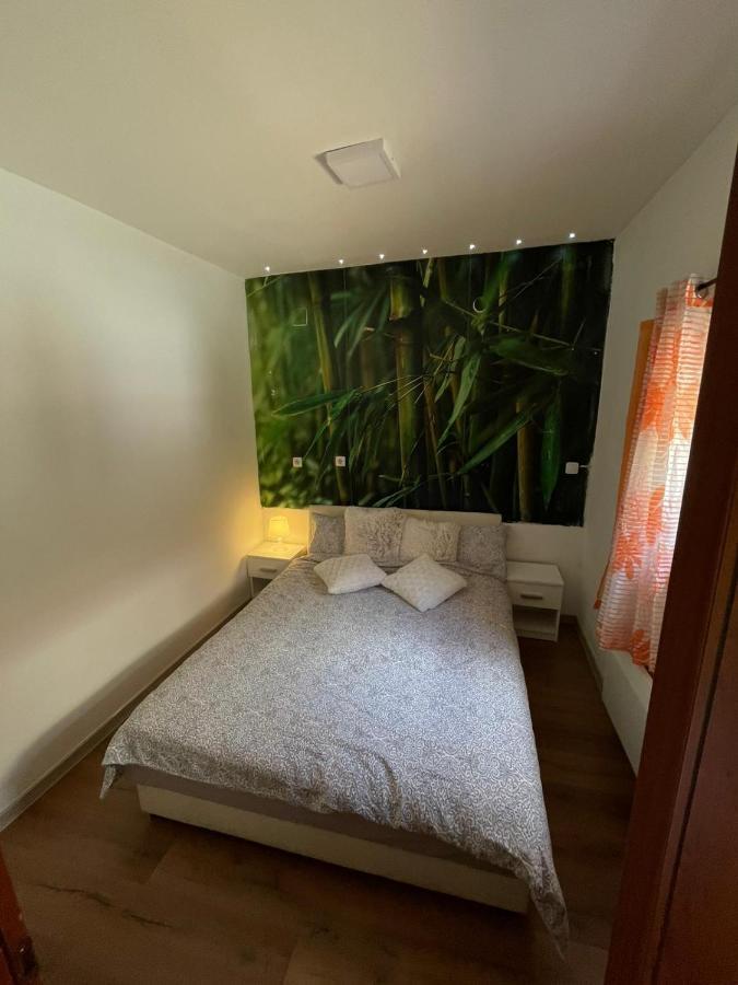 Cozy 1B Apartment Vera-Self Check In Zagreb Buitenkant foto