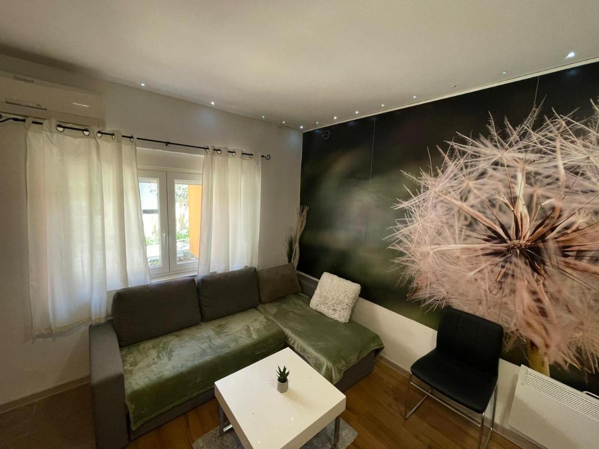 Cozy 1B Apartment Vera-Self Check In Zagreb Buitenkant foto