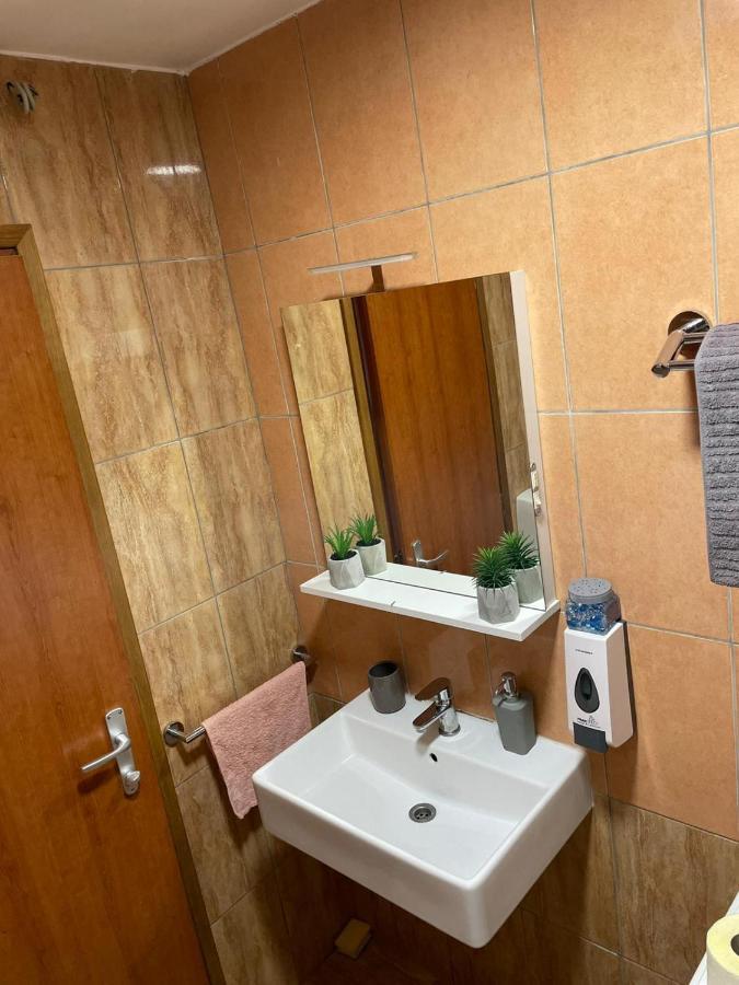 Cozy 1B Apartment Vera-Self Check In Zagreb Buitenkant foto